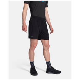 Muške kratke hlače Kilpi Bray crna