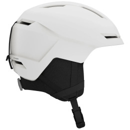 Skijaška kaciga Salomon Pioneer 3 Access bijela White