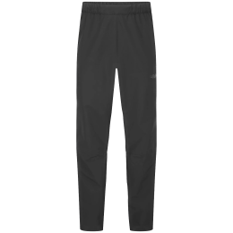 Muške hlače Rab Downpour Pants crna