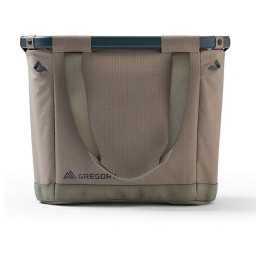 Sklopivi koš Gregory Alpaca Gear Tote 30 bež Mirage Tan