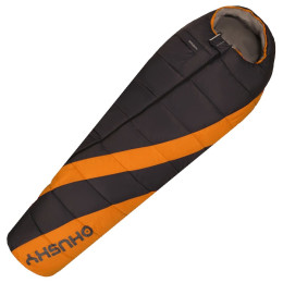 Vreća za spavanje Husky Enjoy Long (2017) narančasta/siva