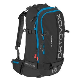 Ruksak Ortovox Haute Route 45 crna