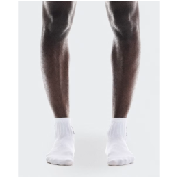 Set čarapa On Running Logo Sock Mid 3P