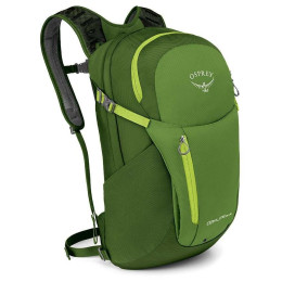 Ruksak Osprey Daylite Plus 20L zelena GrannySmithGreen