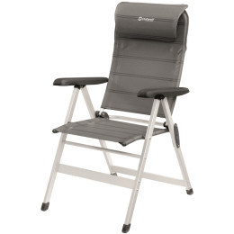 Stolica Outwell Milton (2022) siva