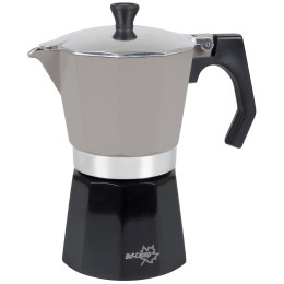 Kuhalo Bo-Camp Percolator Espresso 6-cups