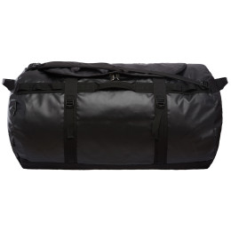 Torba The North Face Base Camp Duffel - XXL crna TnfBlack