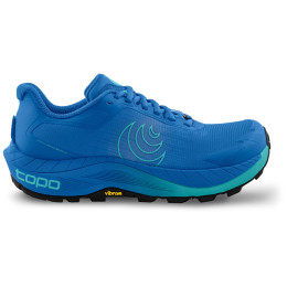 Ženske tenisice za trčanje Topo MTN Racer 4 plava Blue / Blue