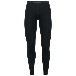 Ženske gaćice Icebreaker W's 260 Tech Leggings crna Black