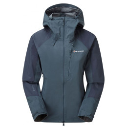 Ženska jakna Montane Fem Alpine Resolve Jacket