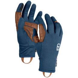 Muške rukavice Ortovox Fleece Light Glove M