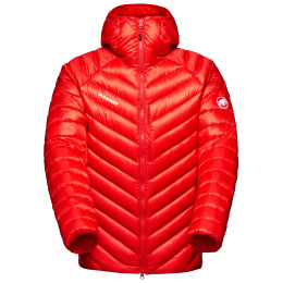 Muška jakna Mammut Broad Peak IN Hooded Jacket Men