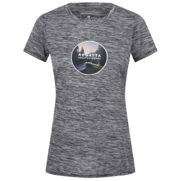 Ženska majica Regatta Womens Fingal VII