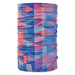 Višenamjenski šal Bjež Scarf Ružičasta/ljubičasta