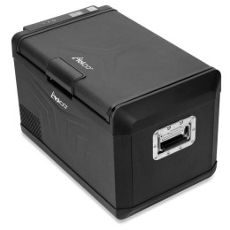 Kompresorski hladnjak Yolco GCX37 crna Black
