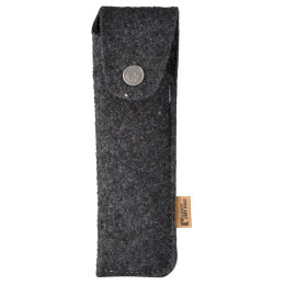 Futrola za dokumente Light My Fire On-The-Go Cutlery Case siva