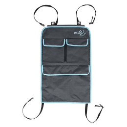 Organizator Bo-Camp Smart 3 crna Anthracite