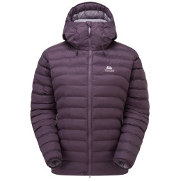 Ženska zimska jakna Mountain Equipment Superflux Hooded Jacket Women's