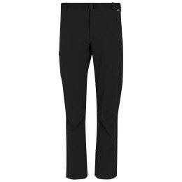 Muške hlače Regatta Xert Stretch Trousers crna Black