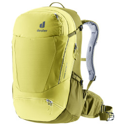 Ruksak Deuter Trans Alpine 30 žuta