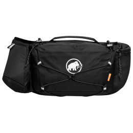 Torbice oko struka Mammut Lithium Waistpack crna black 0001