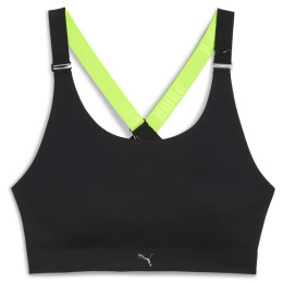 Grudnjak Puma 3D Knit Sport Top