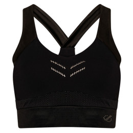 Sportski grudnjak Dare 2b Crystallize Bra crna
