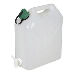 Kanistar Eda jerrycan 10l bijela White