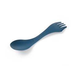 Pribor za kampiranje Spork Light My Fire Spork Original plava Hazyblue