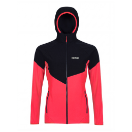 Ženska jakna High Point Versa 2.0 Lady Hoody Jacket