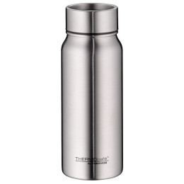 Termos Thermos Thermocafé 500 ml srebrena nerez