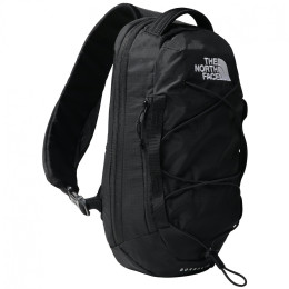 Ruksak The North Face Borealis Sling crna