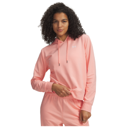 Ženska dukserica Under Armour Sport Terry Hoodie