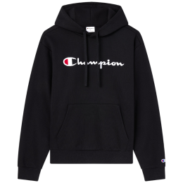 Muška dukserica Champion Hooded Sweatshirt M INC