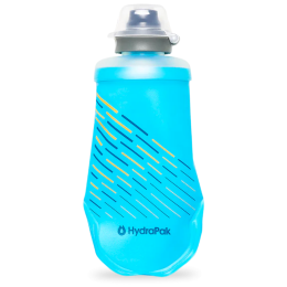 Sklopiva boca Hydrapak Softflask 150ml plava Malibu Blue