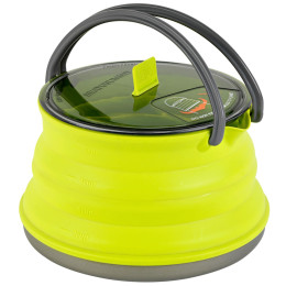 Kuhalo Sea to Summit X-Kettle 1.3L svijetlo zelena Lime