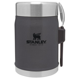 Termos zdjela za hranu Stanley Legendary Classic 400ml crna