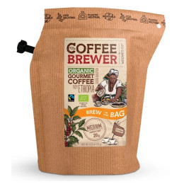 Kafa Grower´s cup Ethiopia