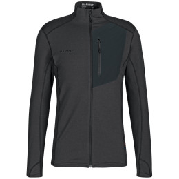 Muška jakna Mammut Aconcagua Light ML Jacket Men (2020) crna BlackBlack