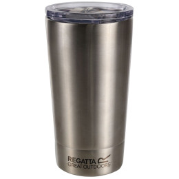 Termos Regatta 350ml Commuter Mug srebrena Silver