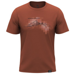 Muška majica Hannah Luke