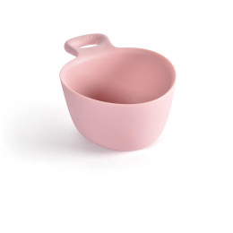 Zdjelica Light My Fire Swedish Kasa 150 ml ružičasta dustypink