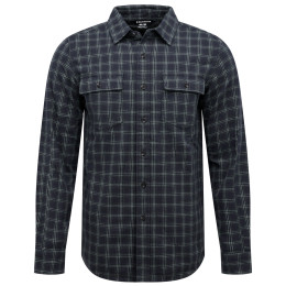 Muška košulja Black Diamond M Project Twill LS Shirt