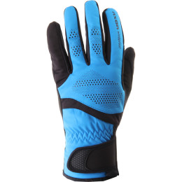 Rukavice Axon 665 plava Blue