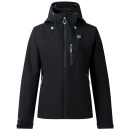 Ženska jakna Dare 2b Womens Torrek III Jacket crna Black