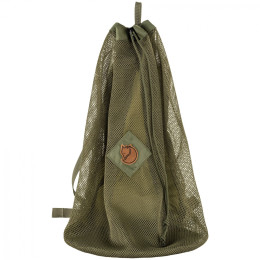 Vreća Fjällräven Singi Mesh Bag zelena