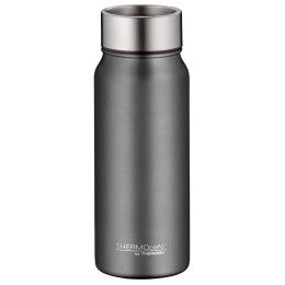 Termos Thermos Thermocafé 500 ml siva šedá