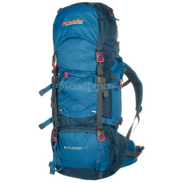 Ruksak Pinguin Explorer 75 (2019) plava
