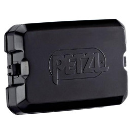 Akumulator Petzl R2250 crna black