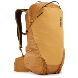 Ruksak Thule Stir 25L Men's smeđa Woodthrush